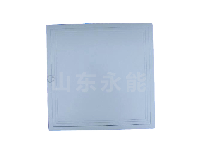 铝合金检查口